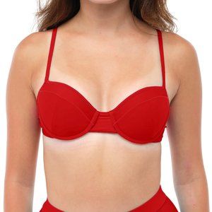 Brand New SADIE Bikini top 93 playstreet